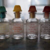 PYREX 4 LAB BOTTLES | パイレックスの実験用ガラス容器 | PYREX的实验用玻璃容器