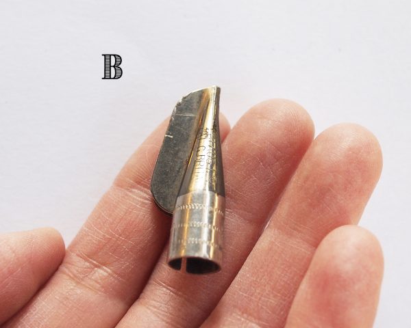 キャップ型鉛筆削り