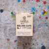 Boston Bulldog Clip