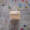 Boston Bulldog Clip