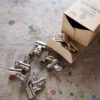 Boston Bulldog Clip