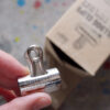 Boston Bulldog Clip