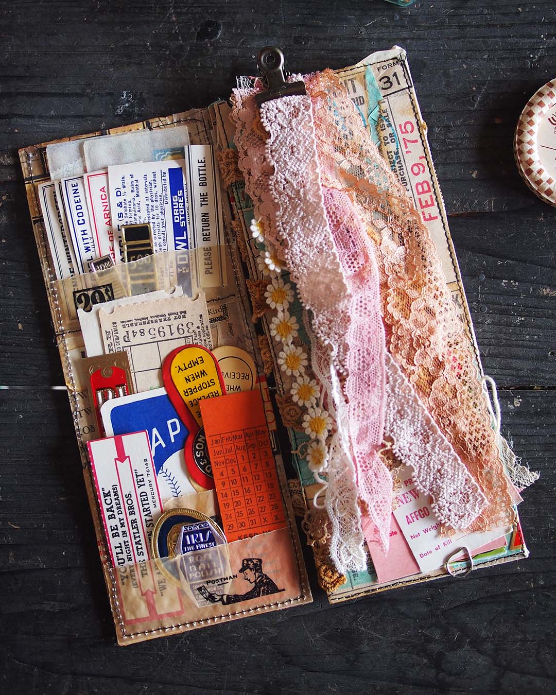 お裾分けファイル