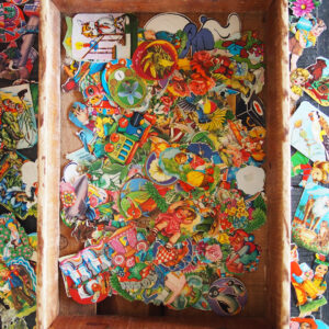 クロモスアソートセット