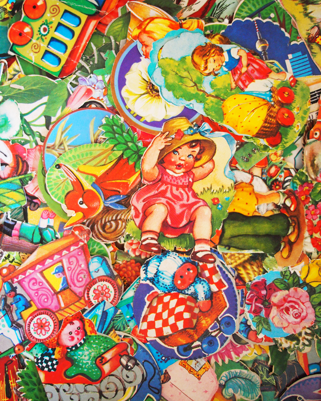 クロモスアソートセット