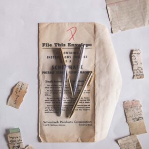 手帳用繰り出しペンシル