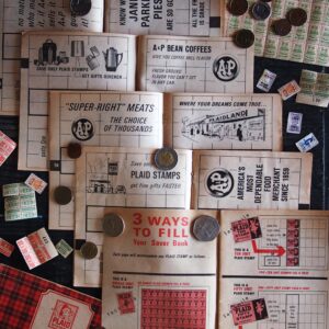 スタンプブック