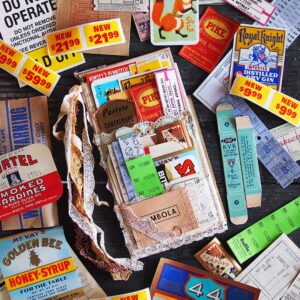 おすそ分けファイル