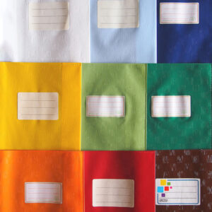 A5ノートカバー