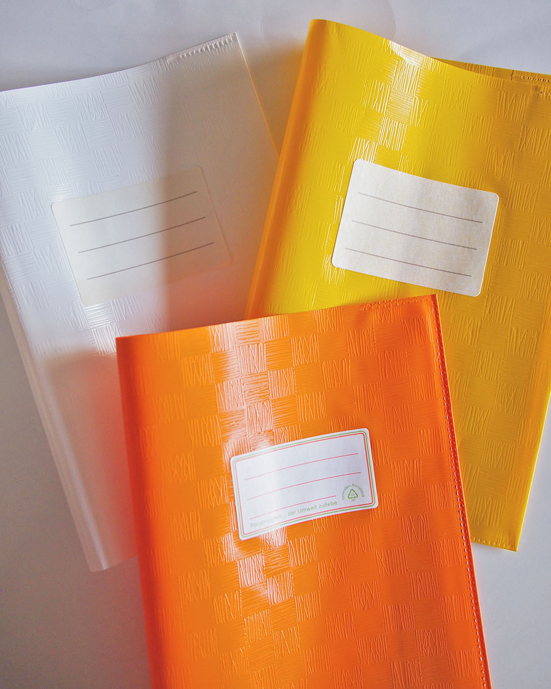 A5ノートカバー