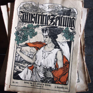 ドイツの週刊誌