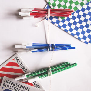 SIGNETTA スティックペン