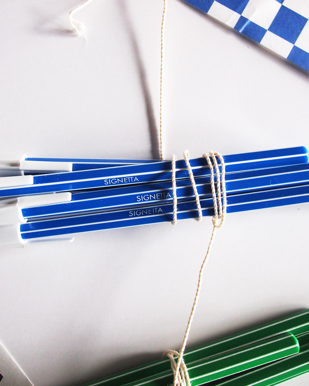 SIGNETTA スティックペン