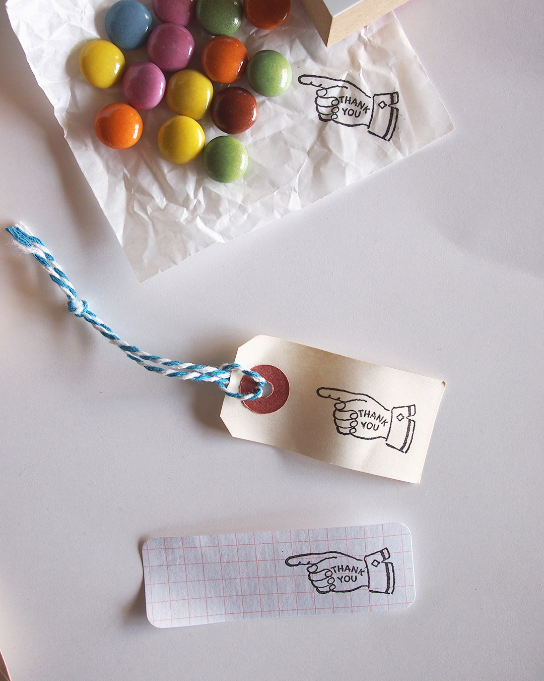 スタンプ第４弾