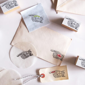 オリジナルスタンプ第5弾