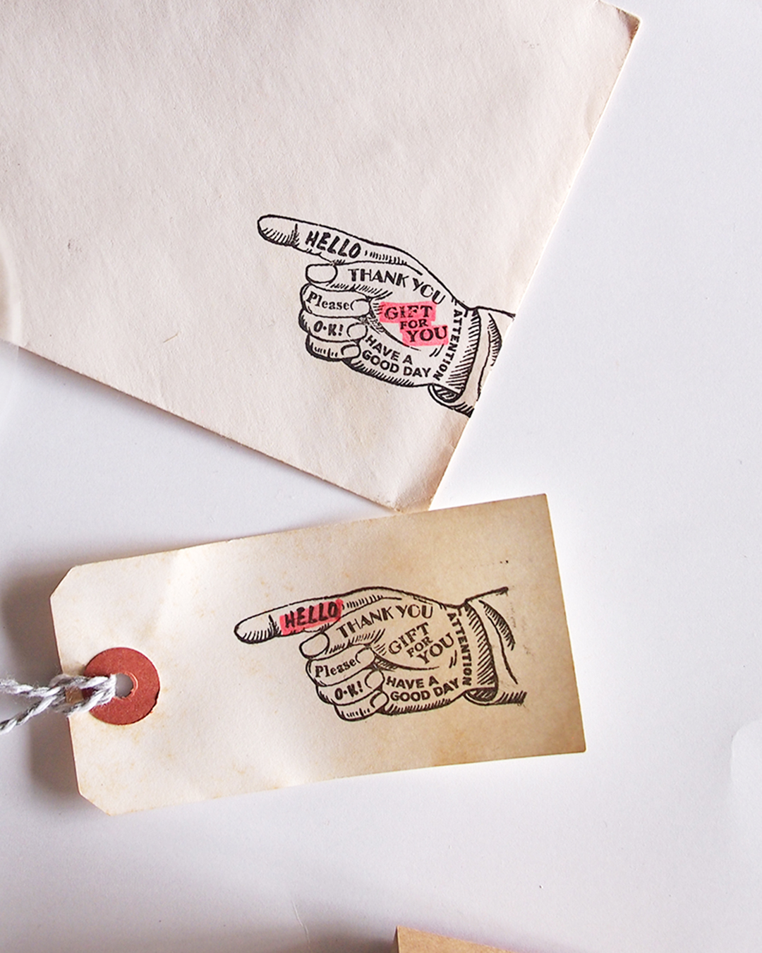 オリジナルスタンプ第5弾